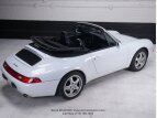 Thumbnail Photo 49 for 1997 Porsche 911 Cabriolet